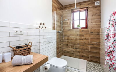 Logement:&nbsp;Pěkná 100.4
