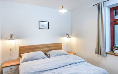 Logement:&nbsp;Olšina 100.3