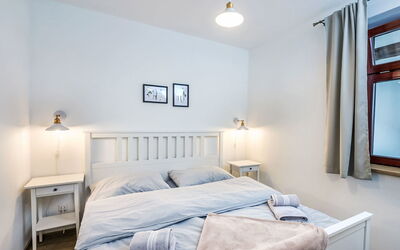 Logement:&nbsp;Bělá 100.6