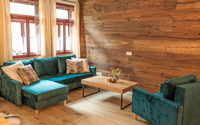 Logement:&nbsp;Lipno 100.9