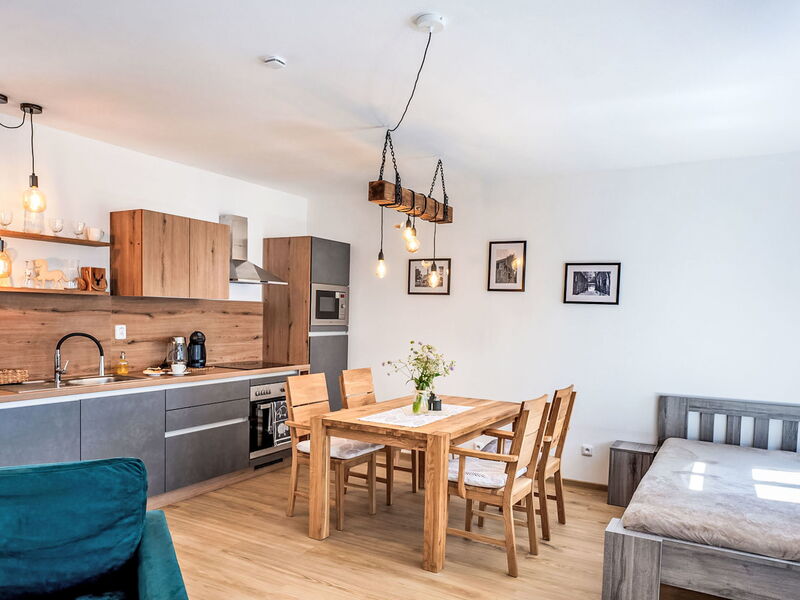 Logement:&nbsp;Maňava 100.1