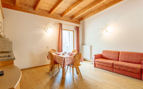 Logement:&nbsp;Nr. 18 100.3
