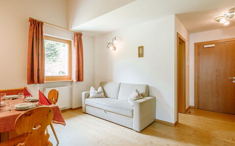 Logement:&nbsp;Nr. 19 100.4