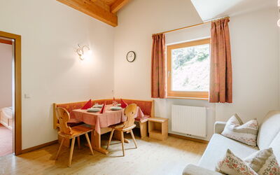 Logement:&nbsp;Nr. 19 100.4