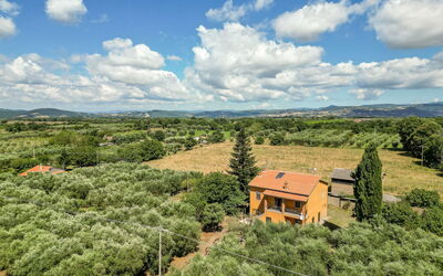 Podere Cavaceppi