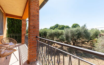Podere Cavaceppi