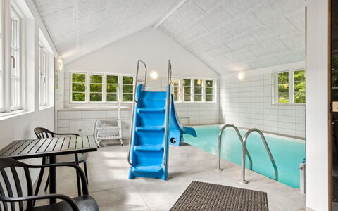 Jalina - 200M from the Sea: Piscine, Mobilier De Jardin, Meubles, Recours, Dalle, Eco Hôtel, Ombre, Chaise, Loisir, Biens