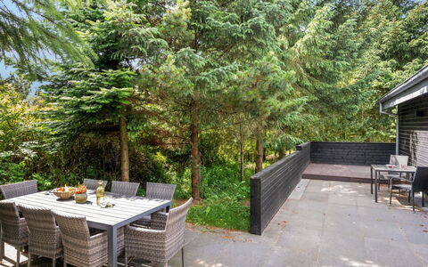 Baggi - 900M from the Sea: Maison, Domicile, Chalet, Biens, Cour, Ferme, Siding, Batiments Jardin, Porche
