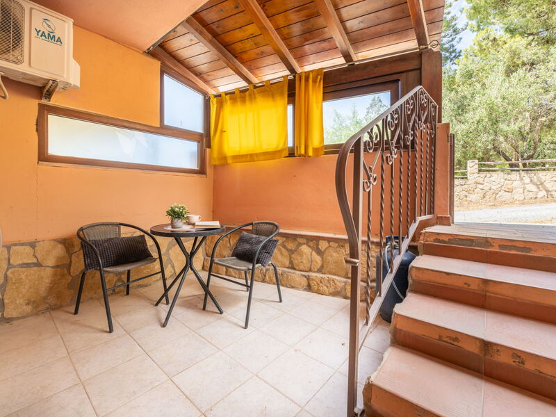 Casula Solanas