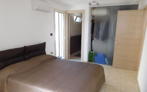 Loft San Giovanni in Gallipoli: Propriété, Meubles, Confort, Bâtiment, Bois, Ombre, Design Intérieur, Sol, Sol