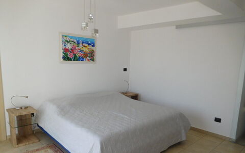 Loft San Giovanni in Gallipoli: Meubles, Propriété, Bâtiment, Confort, Bois, Design Intérieur, Peindre, Sol, Ombre