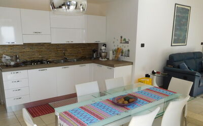 Loft San Giovanni in Gallipoli