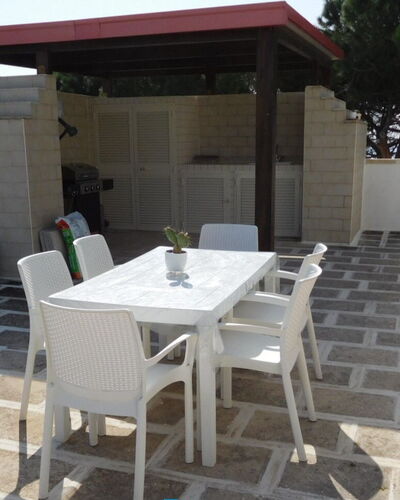 Loft San Giovanni in Gallipoli