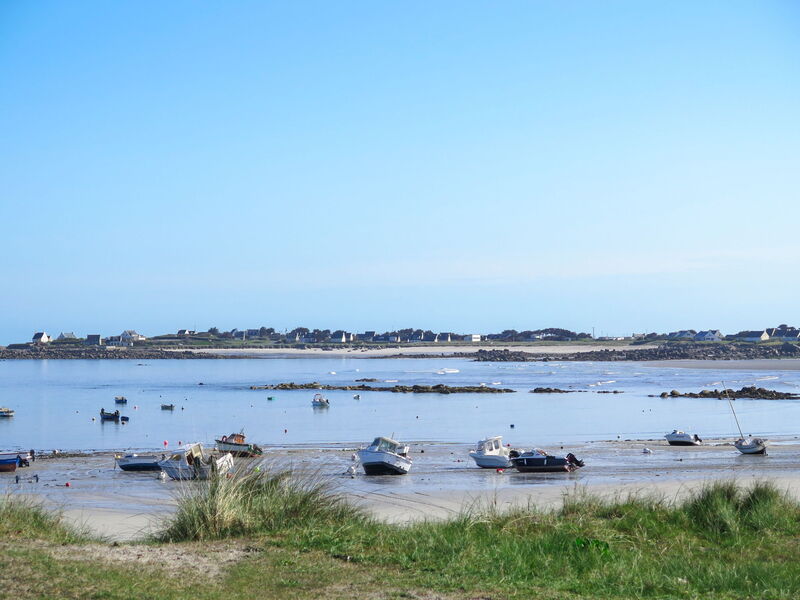 Plage Du Vougo