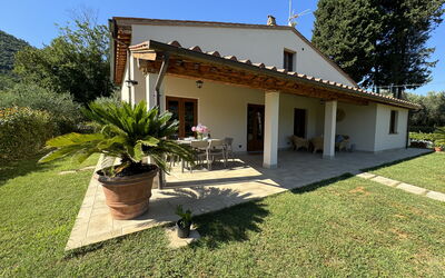location de vacances Casa Viviani - Lucques, Toscane, Italie