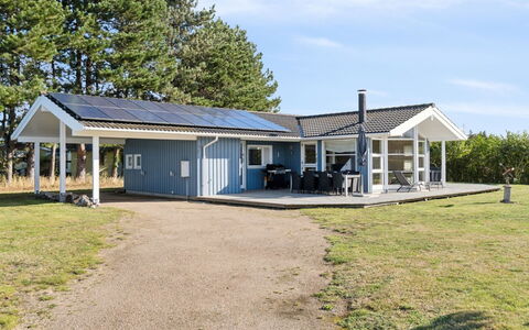 Ilsi - 275M from the Sea: Domicile, Chalet, Porche, Siding, Ferme, Structure En Plein Air