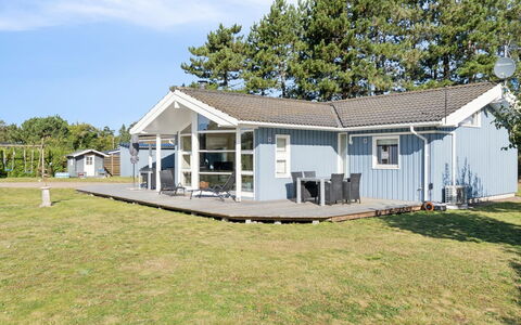 Ilsi - 275M from the Sea: Domicile, Chalet, Porche, Siding, Ferme, Structure En Plein Air