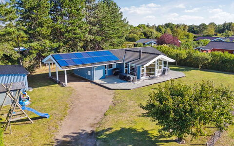 Ilsi - 275M from the Sea: Domicile, Chalet, Porche, Siding, Ferme, Structure En Plein Air