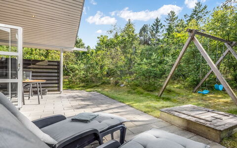 Brunetta - 350M from the Sea: Bois, Domicile, Porche, Plate-Forme, Dur, Toit, Tache De Bois, Parquet, Eco Hôtel
