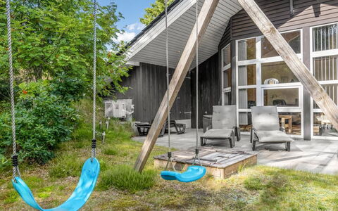 Brunetta - 350M from the Sea: Bois, Domicile, Porche, Plate-Forme, Dur, Toit, Tache De Bois, Parquet, Eco Hôtel