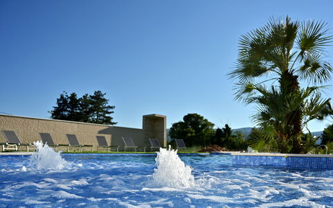 Noel: L'Eau, Ciel, Jour, La Nature, Bleu Azur, Paysage Naturel, Plante, Arbre, Arecales, Loisir