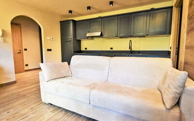 Logement:&nbsp;Al Forte 160.1
