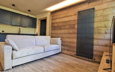 Logement:&nbsp;Al Forte 160.1