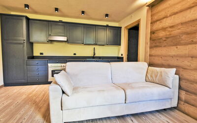 Logement:&nbsp;Al Forte 160.1