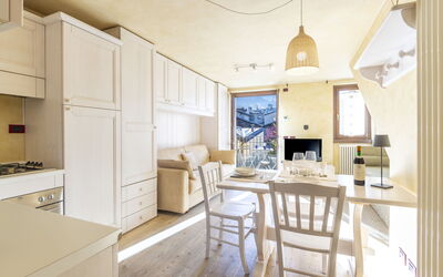 Logement:&nbsp;Al Forte 160.3