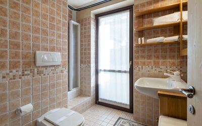 Logement:&nbsp;Al Forte 160.3