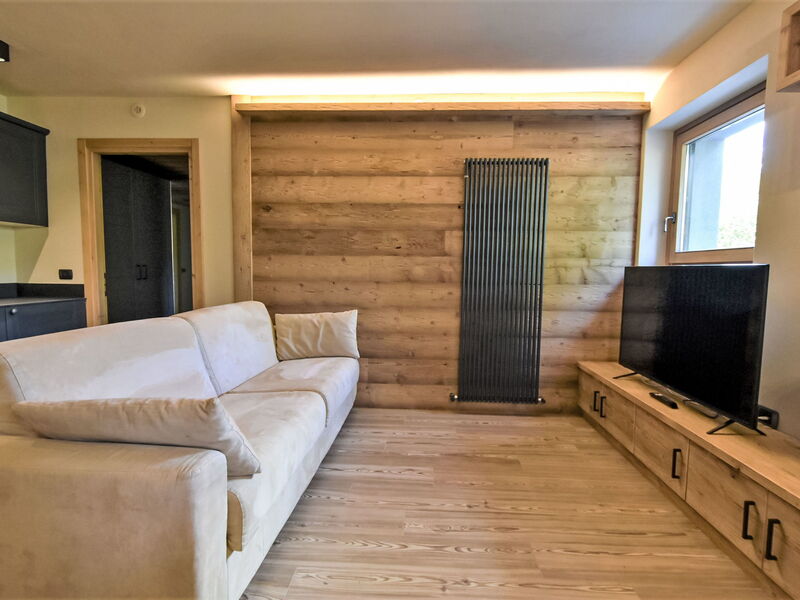 Logement:&nbsp;Al Forte 160.1