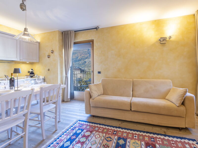 Logement:&nbsp;Al Forte 160.2