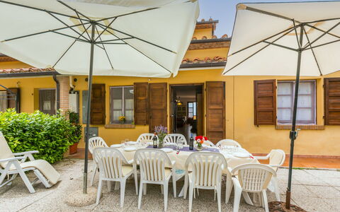 Logement:&nbsp;Bellavista 200.3