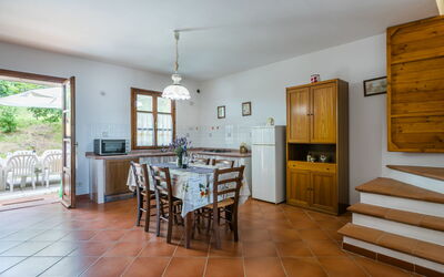 Logement:&nbsp;Bellavista 200.2