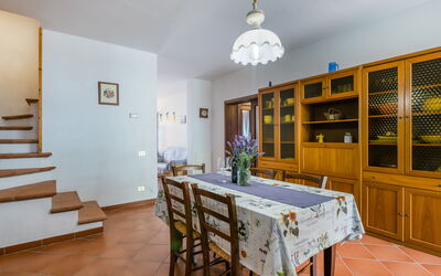 Logement:&nbsp;Bellavista 200.2