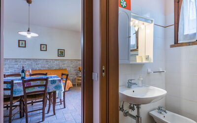Logement:&nbsp;Bellavista 200.1