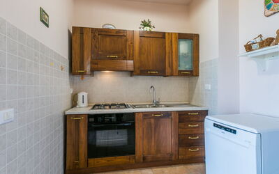 Logement:&nbsp;Bellavista 200.1