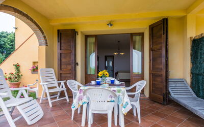 Logement:&nbsp;Bellavista 200.3