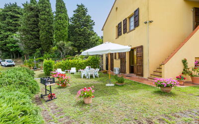 Logement:&nbsp;Bellavista 200.3