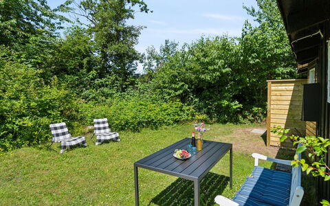Krister - 900M from the Sea: Chaîne De Montagnes, Vallée, Village De Montagne, Ville Resort