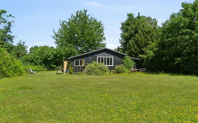 Krister - 900M from the Sea