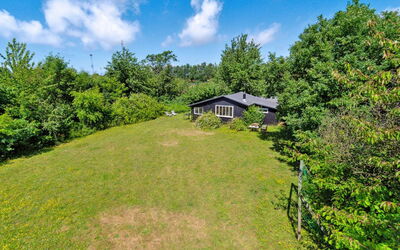 Krister - 900M from the Sea