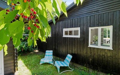 Krister - 900M from the Sea