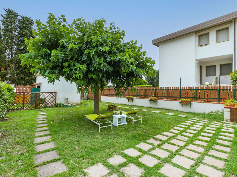 Chalet la Mazzanta