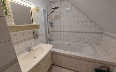 Logement:&nbsp;Apartment : Harmony