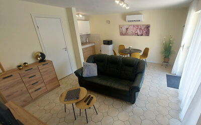 Logement:&nbsp;Apartment : Serenity