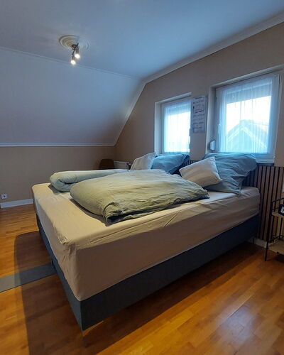 Apartment : Harmony