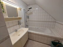 Buk City Apartments * * *