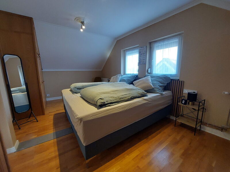 Buk City Apartments * * *