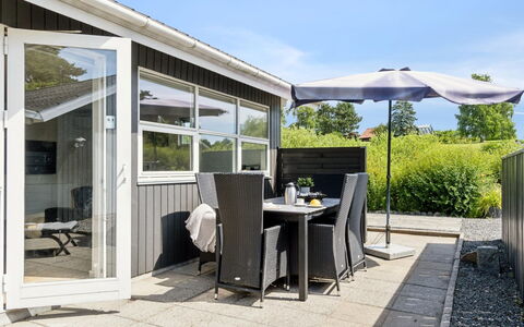 Danja - 1.7Km from the Sea: Herbe, Prairie, Lot Terre, Chalet, Zone Rurale, Prairie, Batiments Jardin, Jardin, Cabanon